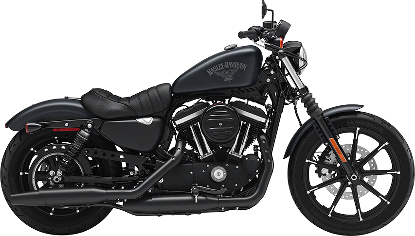 Four Reasons Why Harley Davidson Discontinued the 883 Sportster 